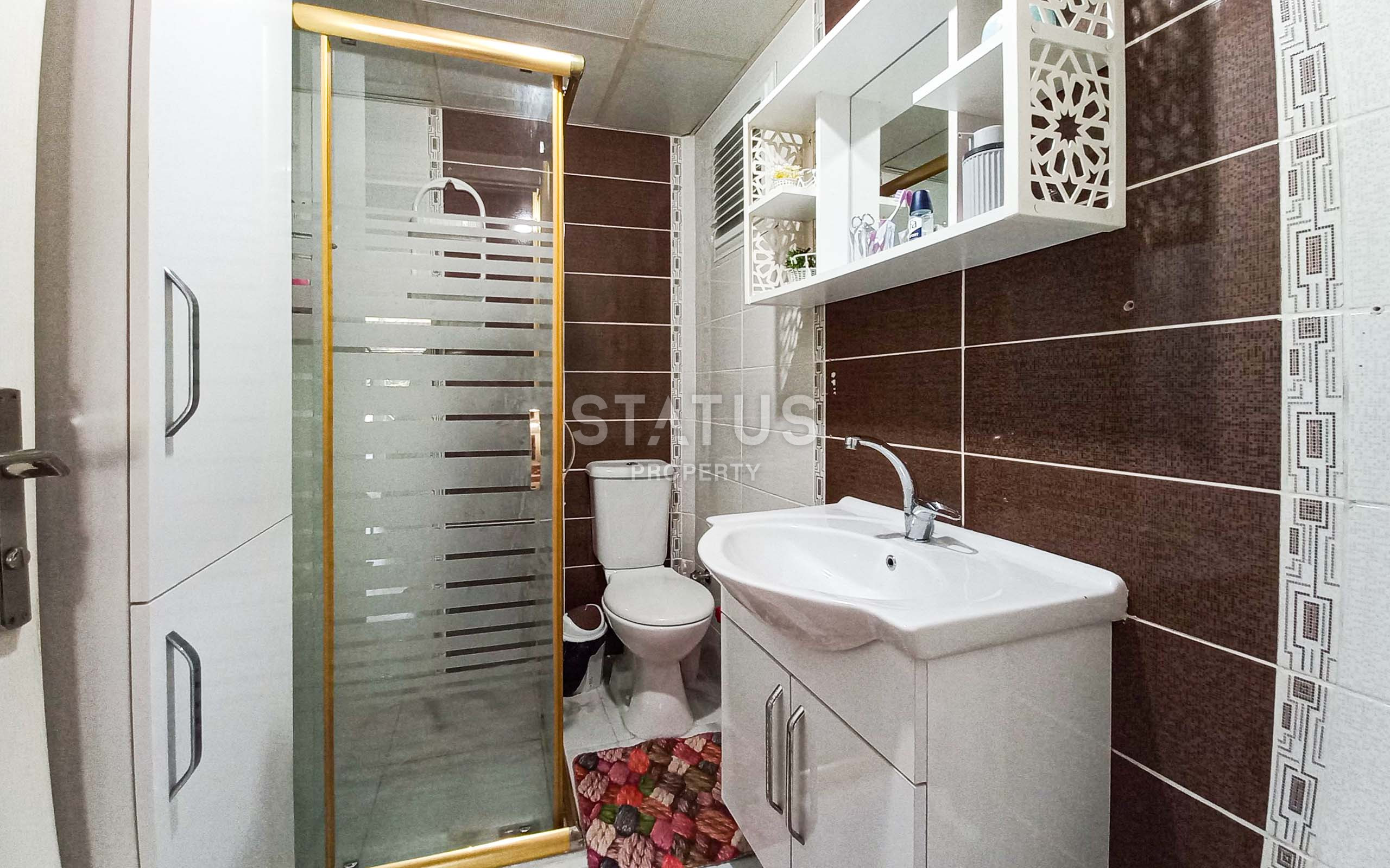 Three-room apartment in Cikcili area, 110 m2 фото 8