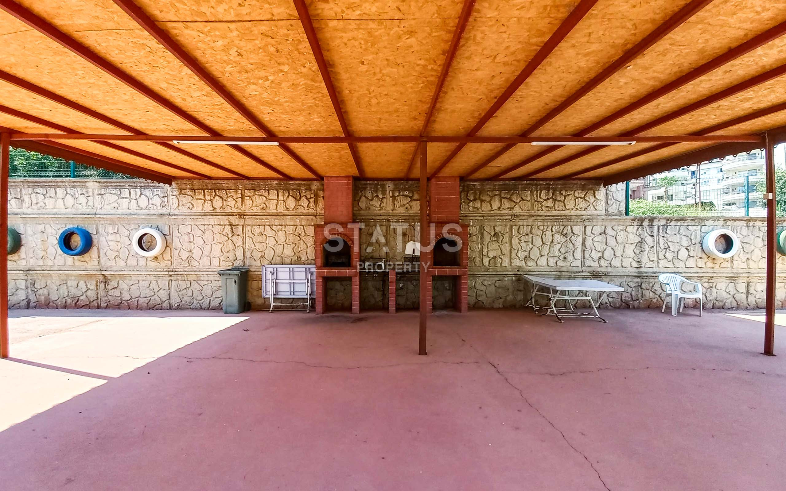 Three-room apartment in Cikcili area, 110 m2 фото 11