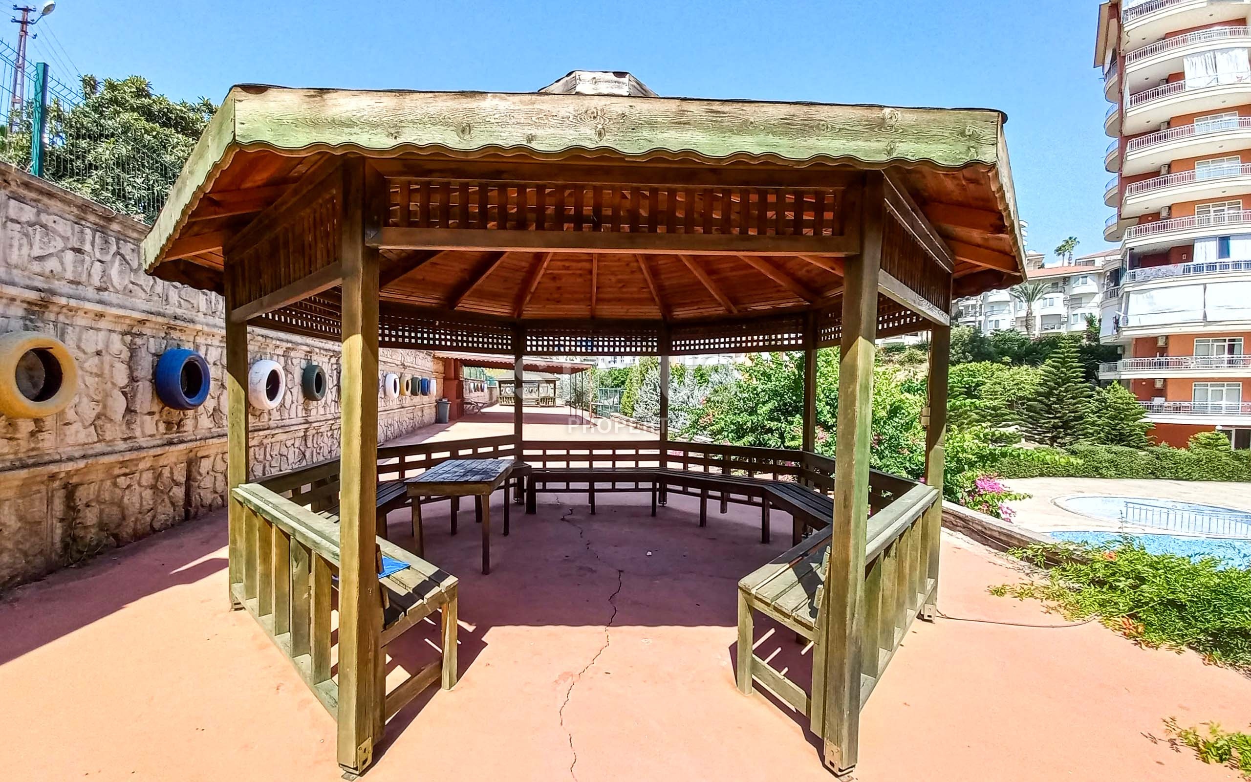 Three-room apartment in Cikcili area, 110 m2 фото 15