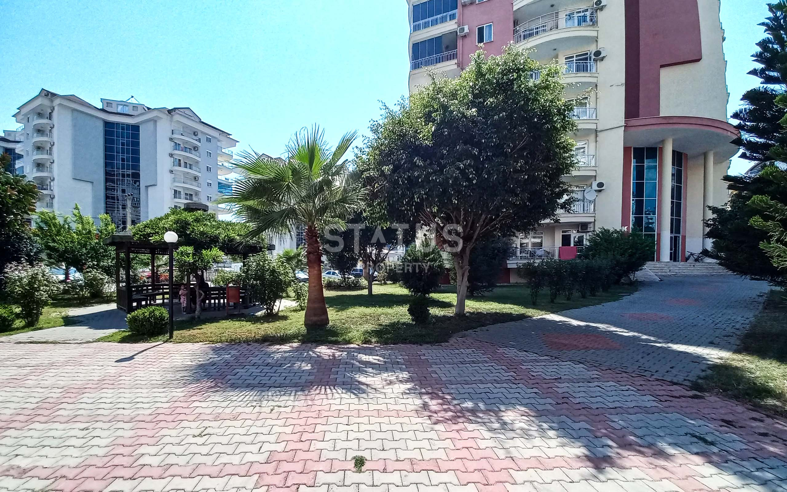 Three-room apartment in Cikcili area, 110 m2 фото 17