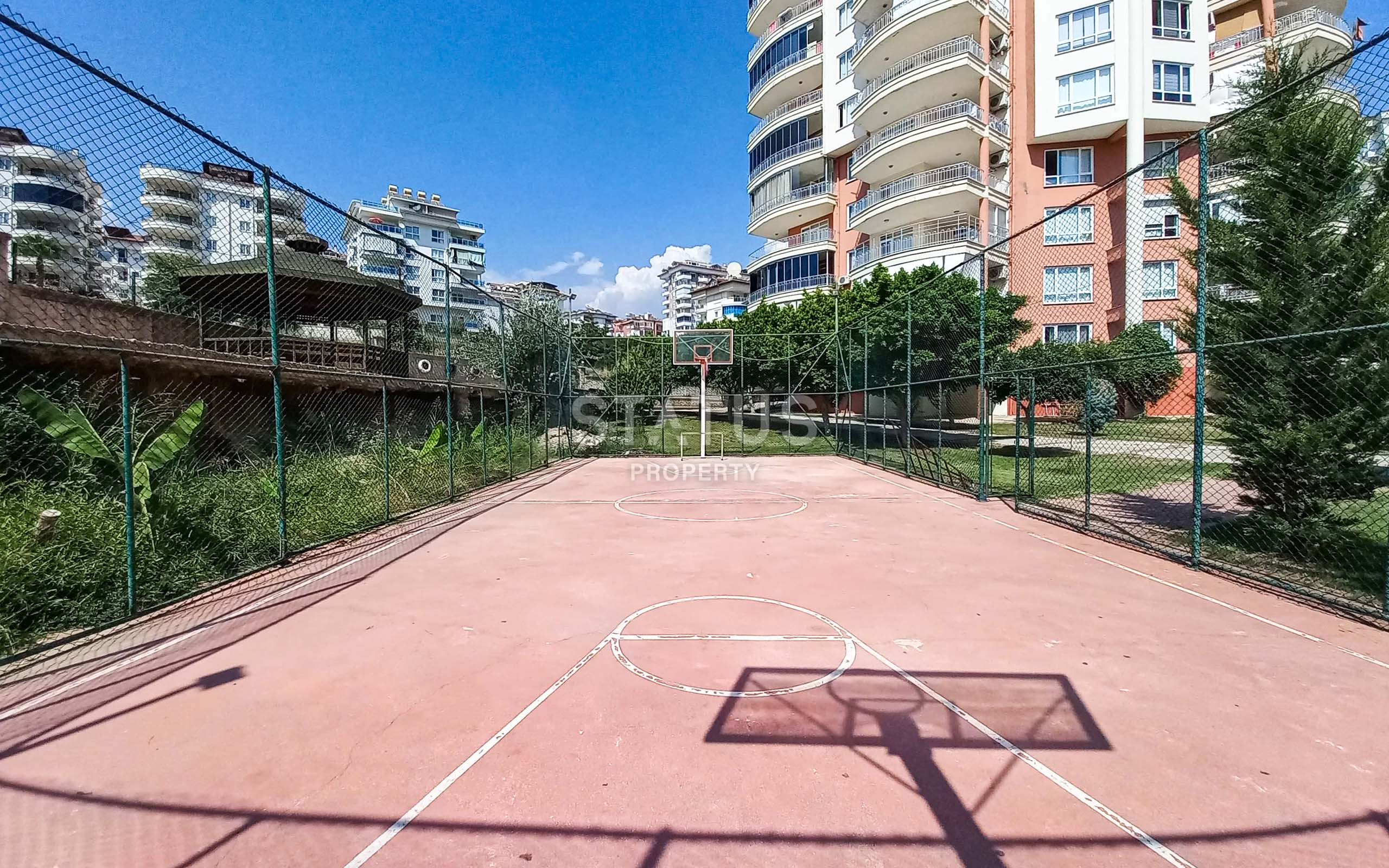 Three-room apartment in Cikcili area, 110 m2 фото 18