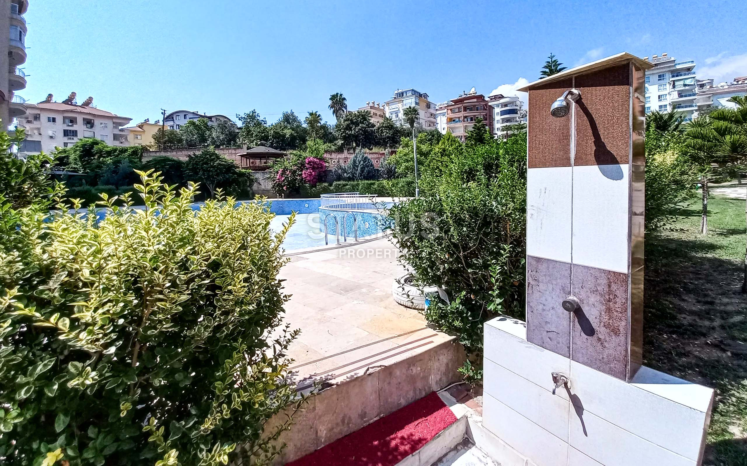 Three-room apartment in Cikcili area, 110 m2 фото 19
