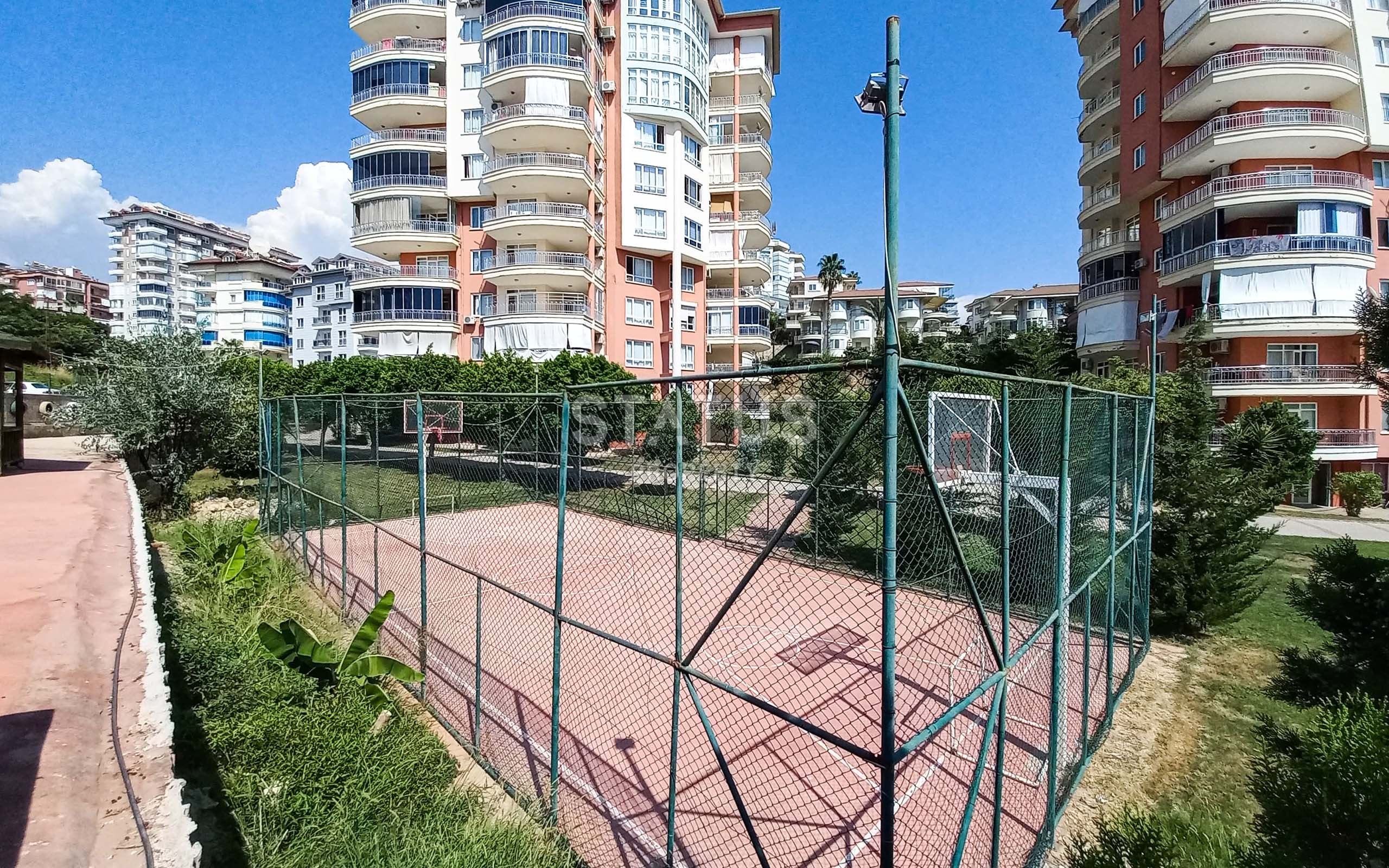 Three-room apartment in Cikcili area, 110 m2 фото 20