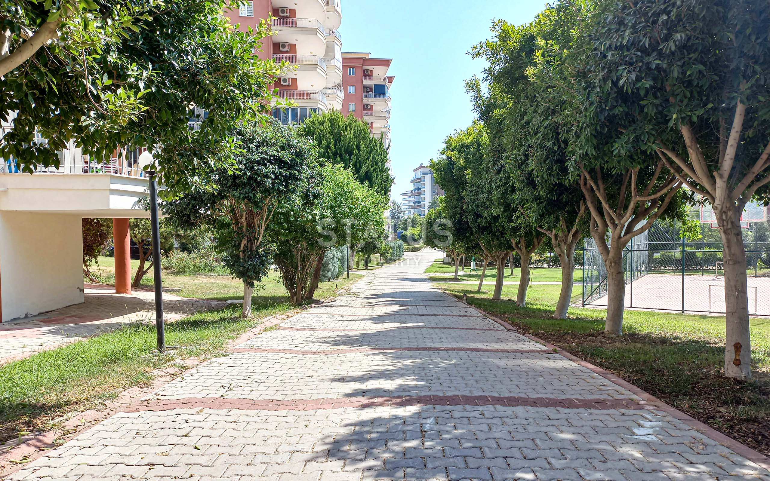 Three-room apartment in Cikcili area, 110 m2 фото 21