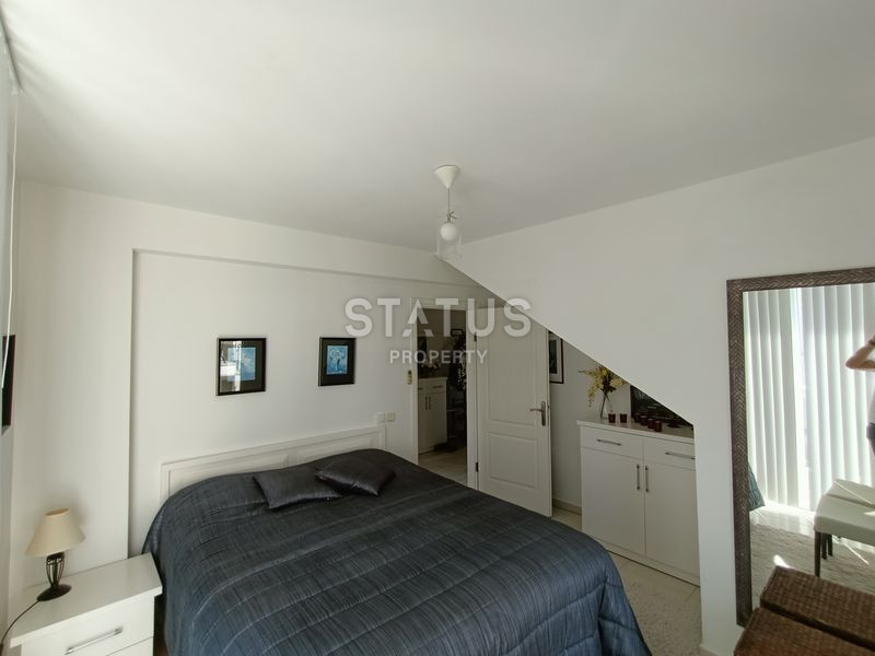 Пентхаус 3+1 в Скандинавском стиле с видом на море, 152 м2 фото 4