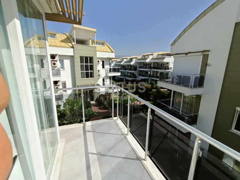 Пентхаус 3+1 в Скандинавском стиле с видом на море, 152 м2 фото 5