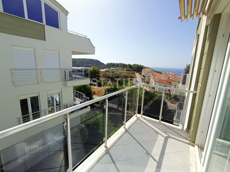 Пентхаус 3+1 в Скандинавском стиле с видом на море, 152 м2 фото 6