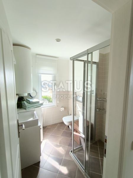 Пентхаус 3+1 в Скандинавском стиле с видом на море, 152 м2 фото 7