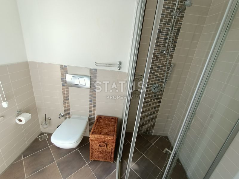 Пентхаус 3+1 в Скандинавском стиле с видом на море, 152 м2 фото 8