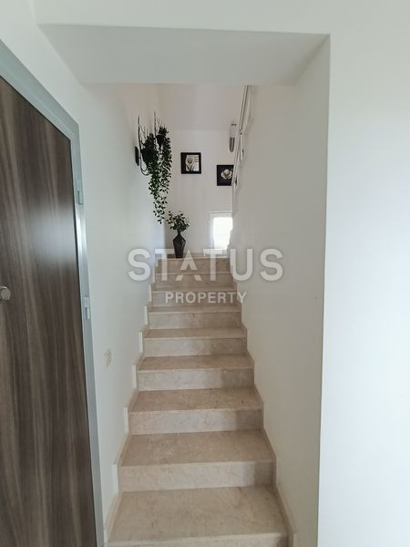 Пентхаус 3+1 в Скандинавском стиле с видом на море, 152 м2 фото 19