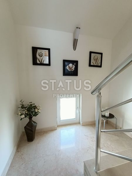 Пентхаус 3+1 в Скандинавском стиле с видом на море, 152 м2 фото 20