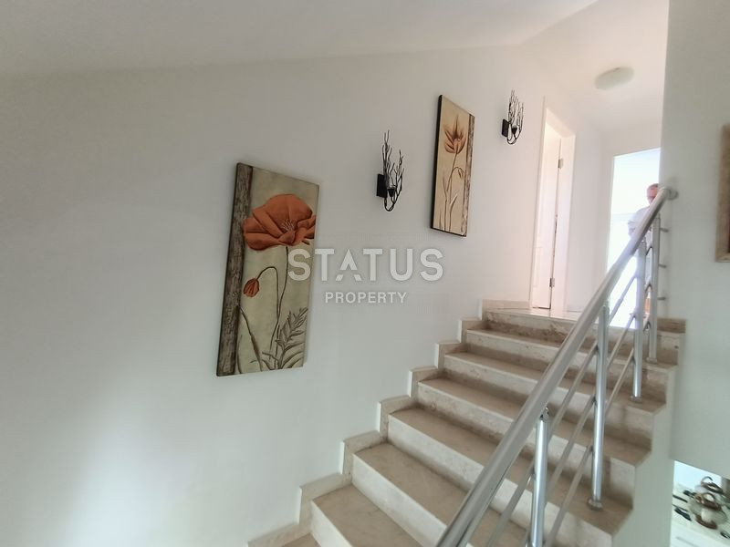 Пентхаус 3+1 в Скандинавском стиле с видом на море, 152 м2 фото 21