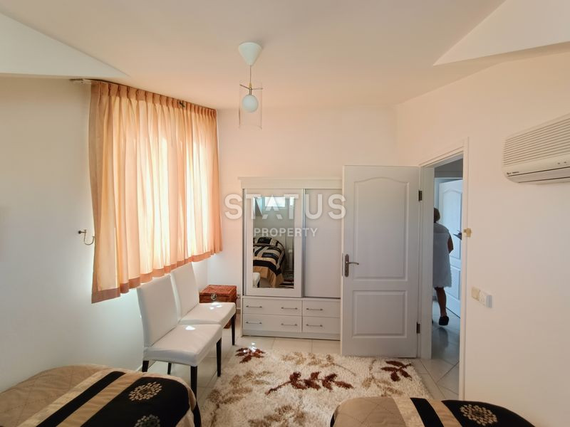 Пентхаус 3+1 в Скандинавском стиле с видом на море, 152 м2 фото 23