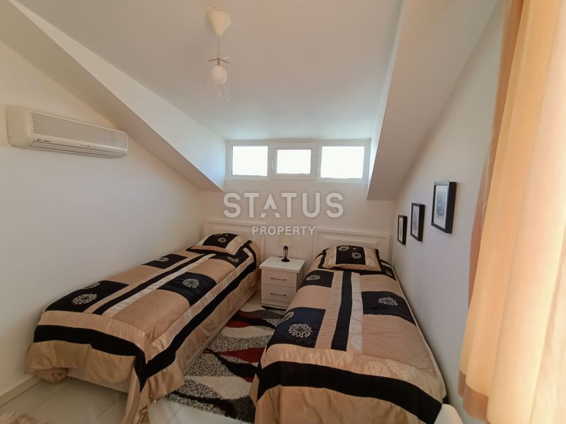 Пентхаус 3+1 в Скандинавском стиле с видом на море, 152 м2 фото 24