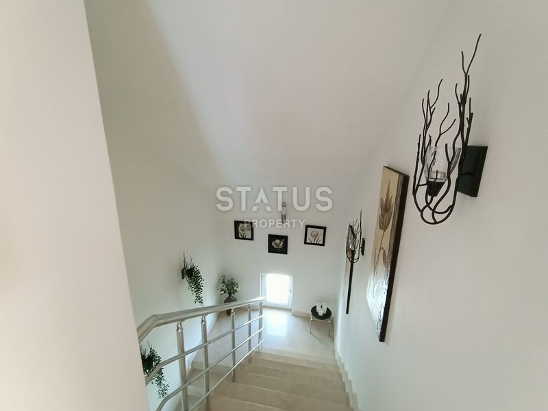 Пентхаус 3+1 в Скандинавском стиле с видом на море, 152 м2 фото 25