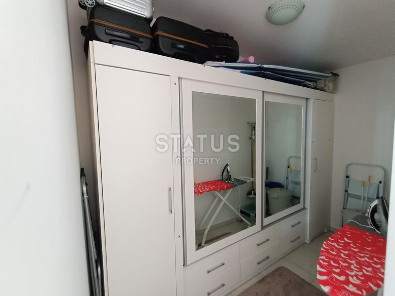 Пентхаус 3+1 в Скандинавском стиле с видом на море, 152 м2 фото 26