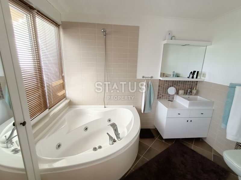 Пентхаус 3+1 в Скандинавском стиле с видом на море, 152 м2 фото 27