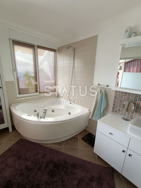 Пентхаус 3+1 в Скандинавском стиле с видом на море, 152 м2 фото 29