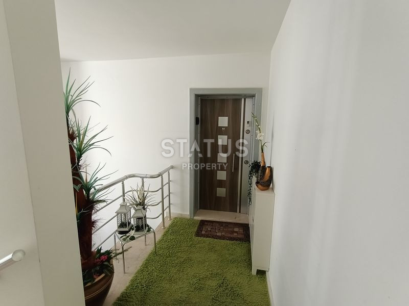 Пентхаус 3+1 в Скандинавском стиле с видом на море, 152 м2 фото 33