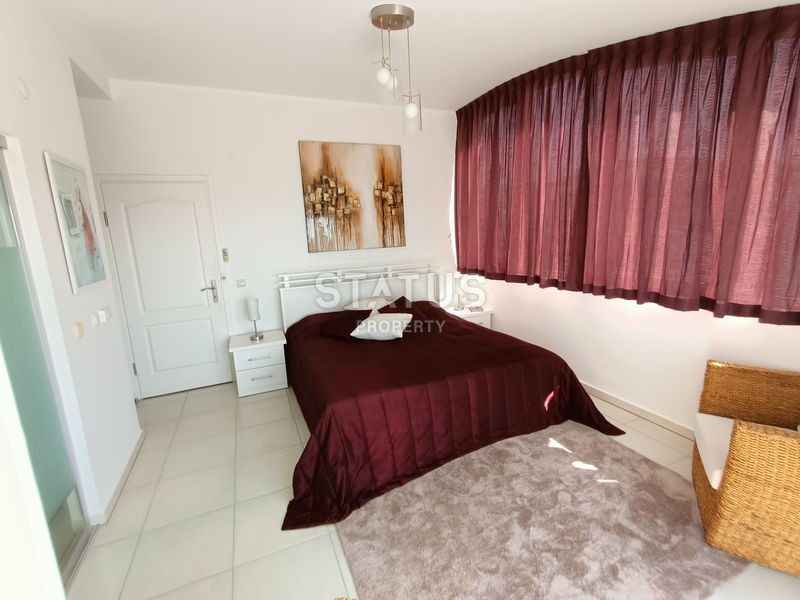 Пентхаус 3+1 в Скандинавском стиле с видом на море, 152 м2 фото 34