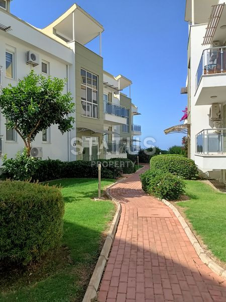 Пентхаус 3+1 в Скандинавском стиле с видом на море, 152 м2 фото 35