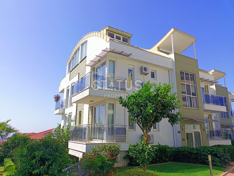 Пентхаус 3+1 в Скандинавском стиле с видом на море, 152 м2 фото 36