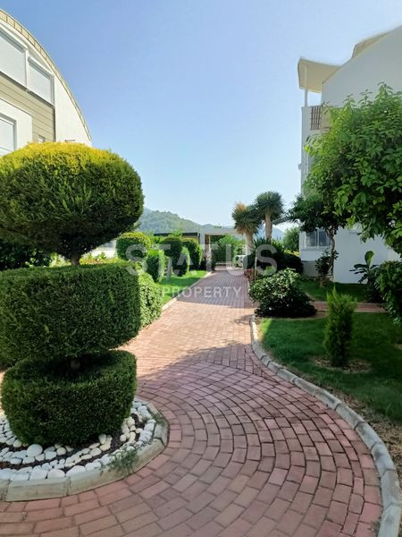 Пентхаус 3+1 в Скандинавском стиле с видом на море, 152 м2 фото 37