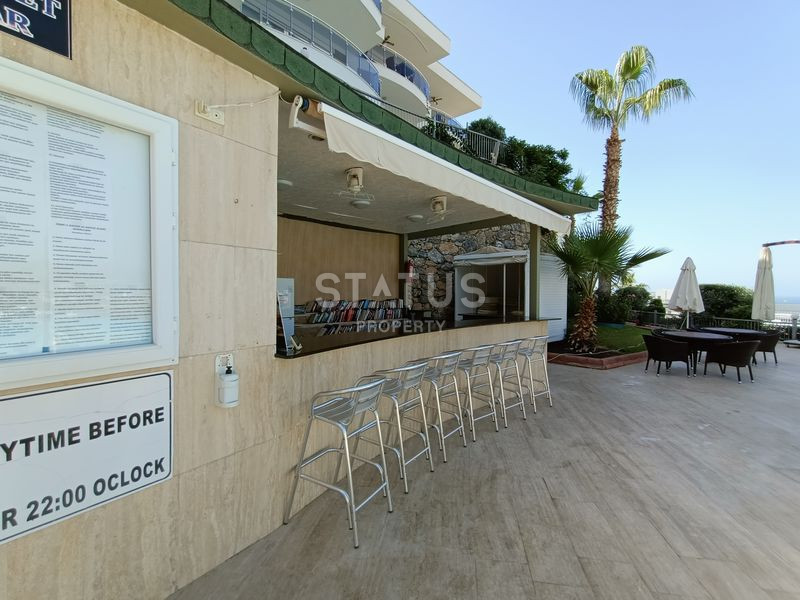 Пентхаус 3+1 в Скандинавском стиле с видом на море, 152 м2 фото 38