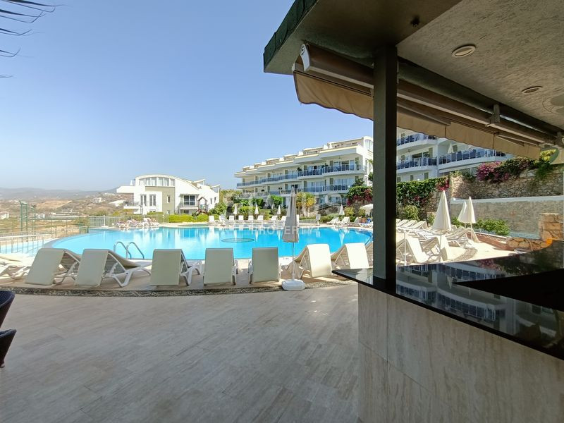 Пентхаус 3+1 в Скандинавском стиле с видом на море, 152 м2 фото 41