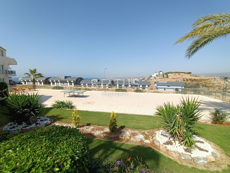 Пентхаус 3+1 в Скандинавском стиле с видом на море, 152 м2 фото 43