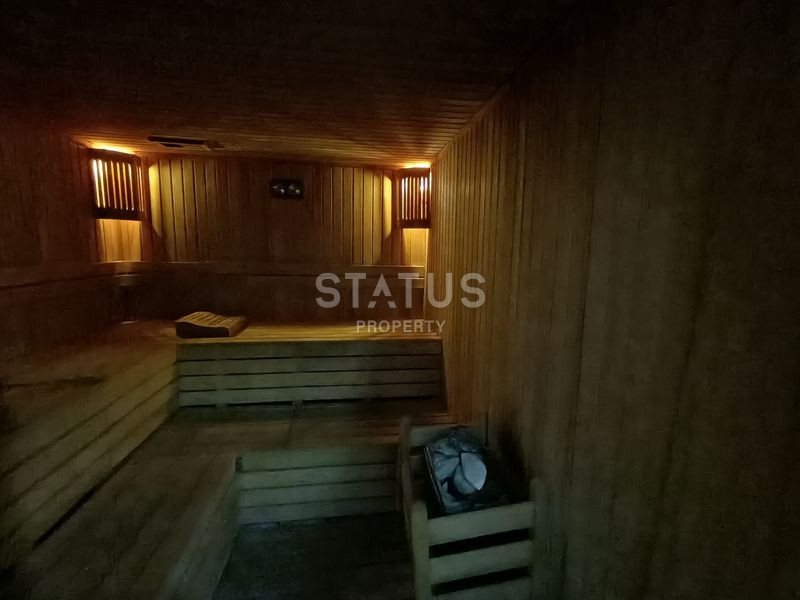 Пентхаус 3+1 в Скандинавском стиле с видом на море, 152 м2 фото 44