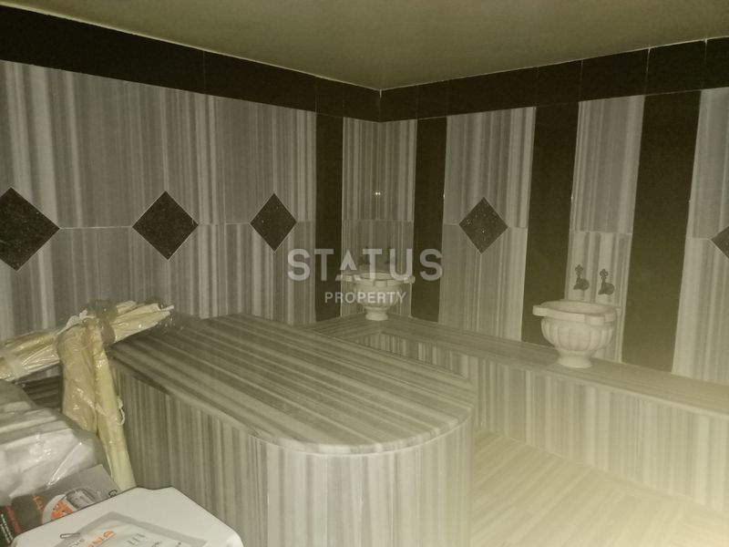 Пентхаус 3+1 в Скандинавском стиле с видом на море, 152 м2 фото 46