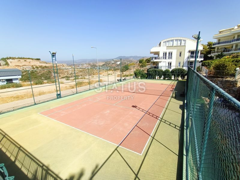 Пентхаус 3+1 в Скандинавском стиле с видом на море, 152 м2 фото 48