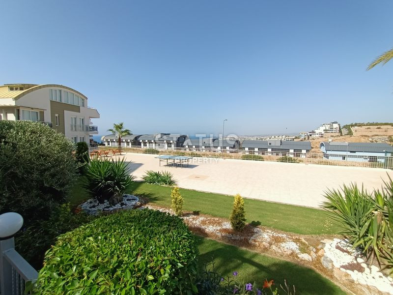 Пентхаус 3+1 в Скандинавском стиле с видом на море, 152 м2 фото 53