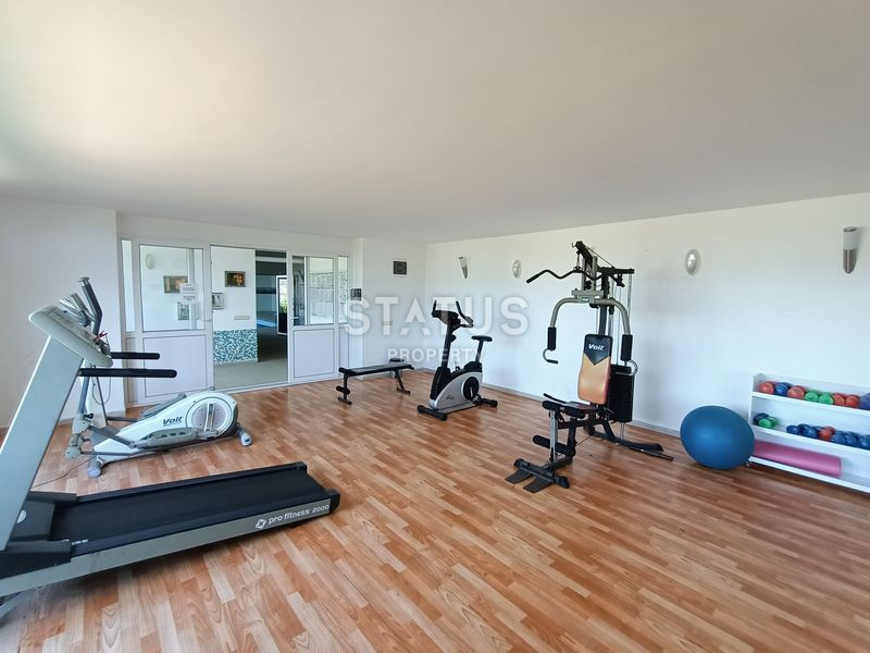 Пентхаус 3+1 в Скандинавском стиле с видом на море, 152 м2 фото 55