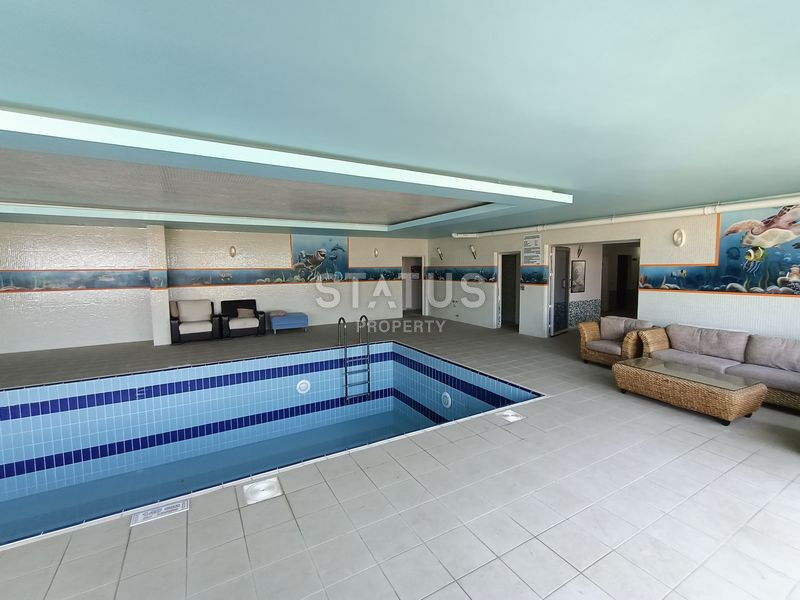 Пентхаус 3+1 в Скандинавском стиле с видом на море, 152 м2 фото 56