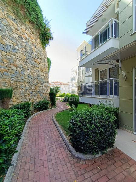 Пентхаус 3+1 в Скандинавском стиле с видом на море, 152 м2 фото 58