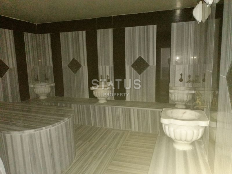 Пентхаус 3+1 в Скандинавском стиле с видом на море, 152 м2 фото 59