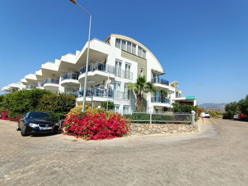 Пентхаус 3+1 в Скандинавском стиле с видом на море, 152 м2 фото 63