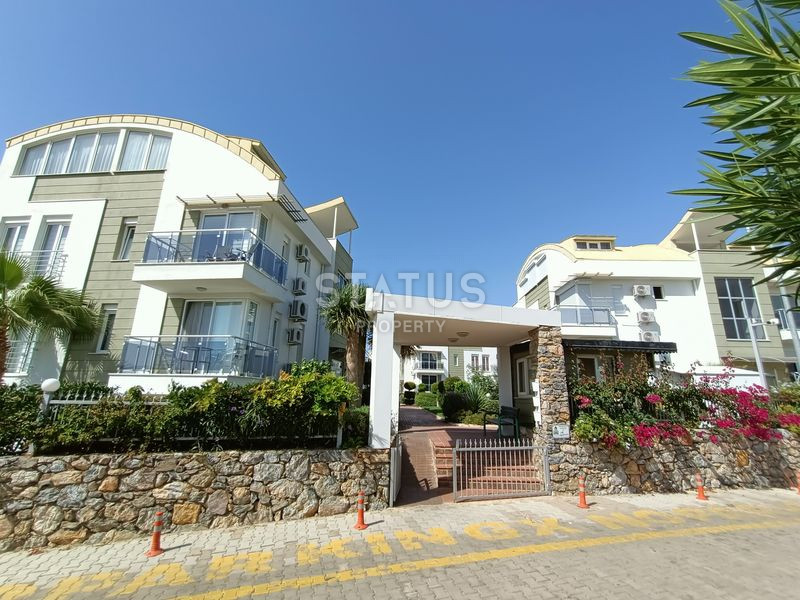 Пентхаус 3+1 в Скандинавском стиле с видом на море, 152 м2 фото 64