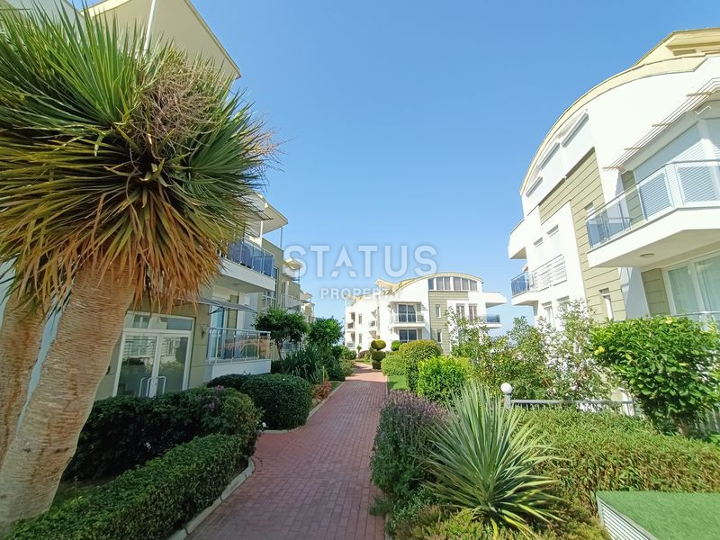 Пентхаус 3+1 в Скандинавском стиле с видом на море, 152 м2 фото 65