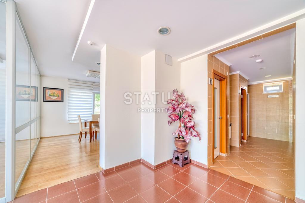 Просторная квартира 1+1 в ЖК с полной инфраструктурой в Джикджилли. 70м2 фото 7