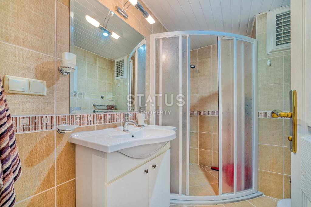 Просторная квартира 1+1 в ЖК с полной инфраструктурой в Джикджилли. 70м2 фото 12