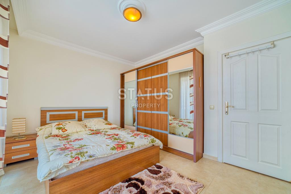 Просторная квартира 1+1 в ЖК с полной инфраструктурой в Джикджилли. 70м2 фото 13