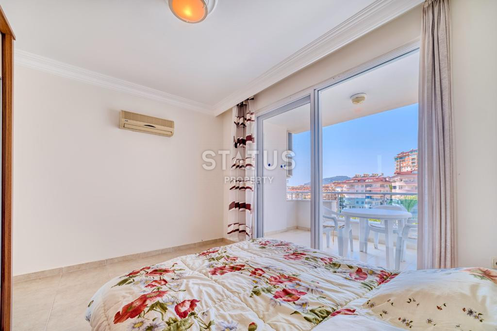 Просторная квартира 1+1 в ЖК с полной инфраструктурой в Джикджилли. 70м2 фото 14