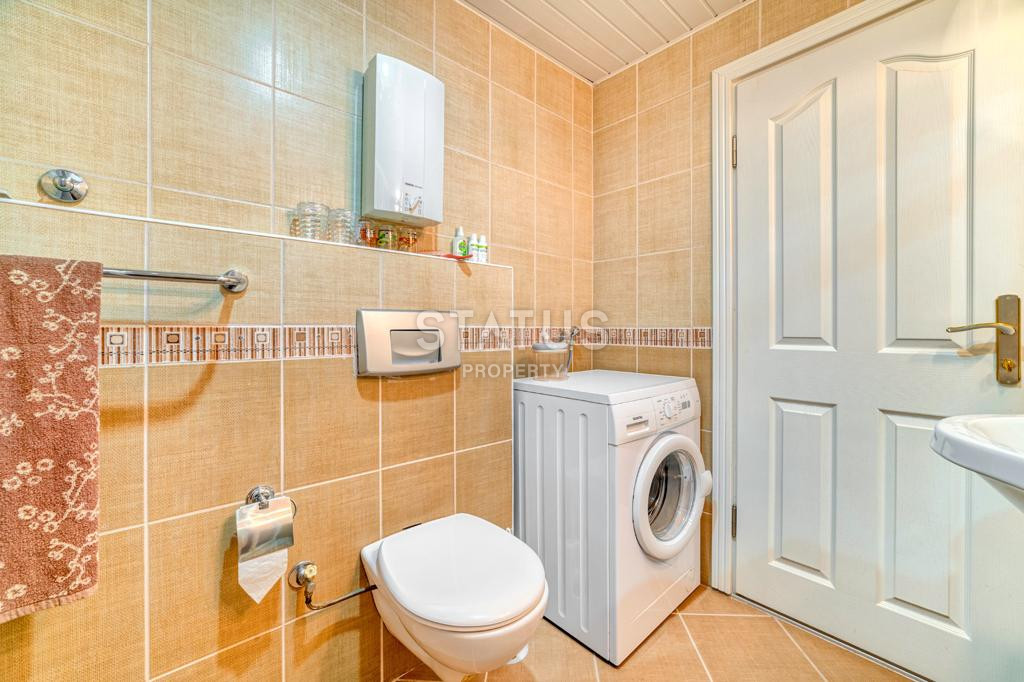 Просторная квартира 1+1 в ЖК с полной инфраструктурой в Джикджилли. 70м2 фото 21