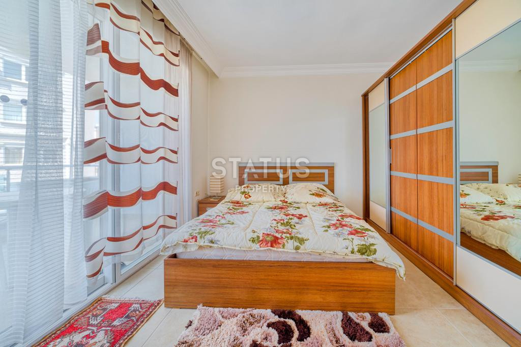 Просторная квартира 1+1 в ЖК с полной инфраструктурой в Джикджилли. 70м2 фото 24