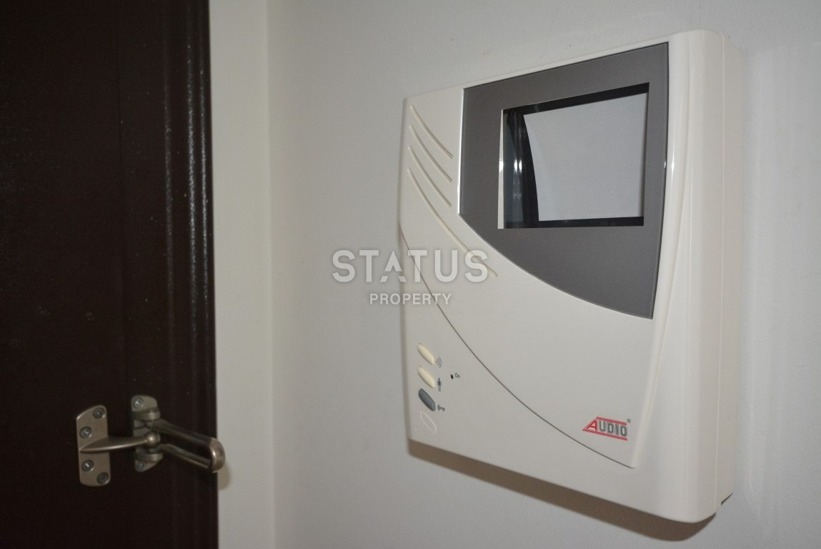 Просторная квартира 1+1 в уютном районе Джикджилли. 65м2 фото 3