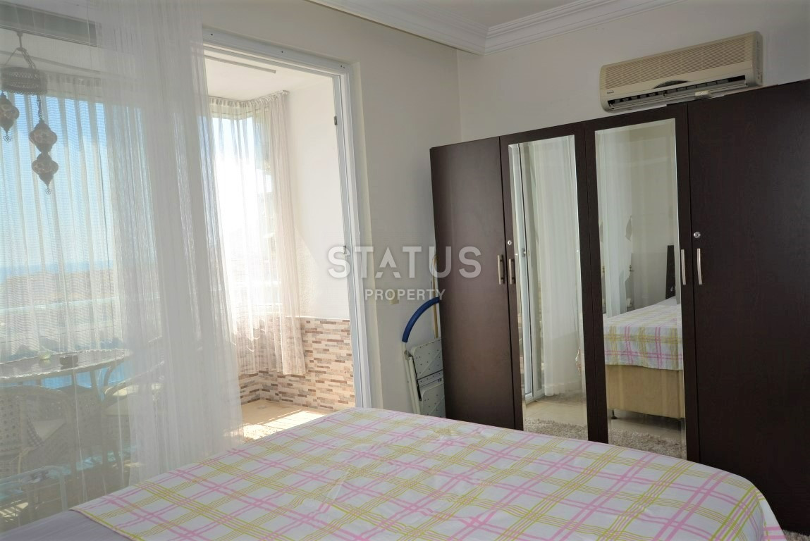 Просторная квартира 1+1 в уютном районе Джикджилли. 65м2 фото 9