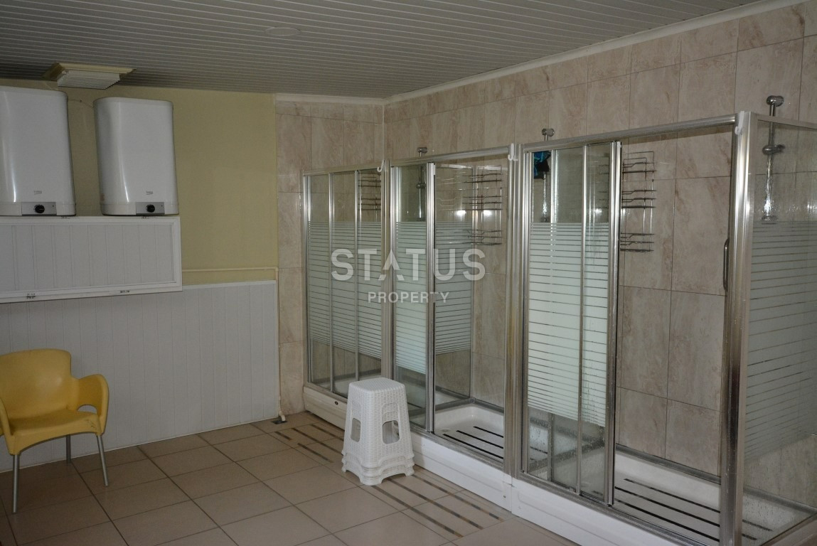 Просторная квартира 1+1 в уютном районе Джикджилли. 65м2 фото 16